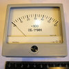 М42100.40 0- 1 мА 2.5