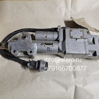 Электромеханизм МПЧР-9В