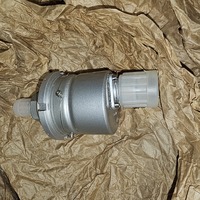 Индуктивный датчик ИД-300