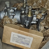 Центробежный регулятор ЦР-2ВР