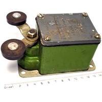 ВК 301Г-АУ2 исп.2 ступ.3