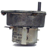 ДСОР-32-30-1/300 220В 50Гц