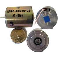 ДП-20-0.0025-05