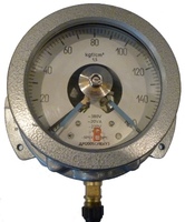 ДМ2005СгIEx 1.5 0-160 kgf/cm2