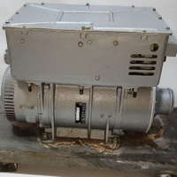 Преобразователь ПТО-400/750М