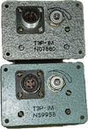 ТЭР-1М ТЭР-1М