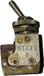 МТД3 В
