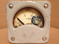 Вольтметр М145 0-150В