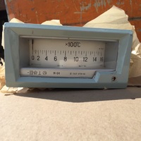 Логометр М-64