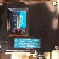 Реле TW605.70