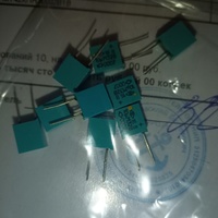 К53-16-33В 33 мкф