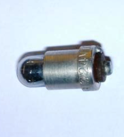 Лампа СГ 24-1,2 цоколь S6s/10