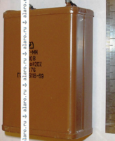 КБГ-МН2 1500 В 1 мкф 20%