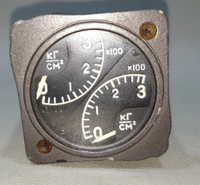 Указатель УИ2-300