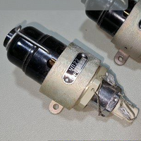 Выключатель УП-22
